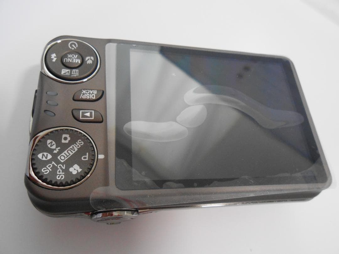 【お値下げ歓迎・ほぼ新品】 FUJIFILM FinePix T300