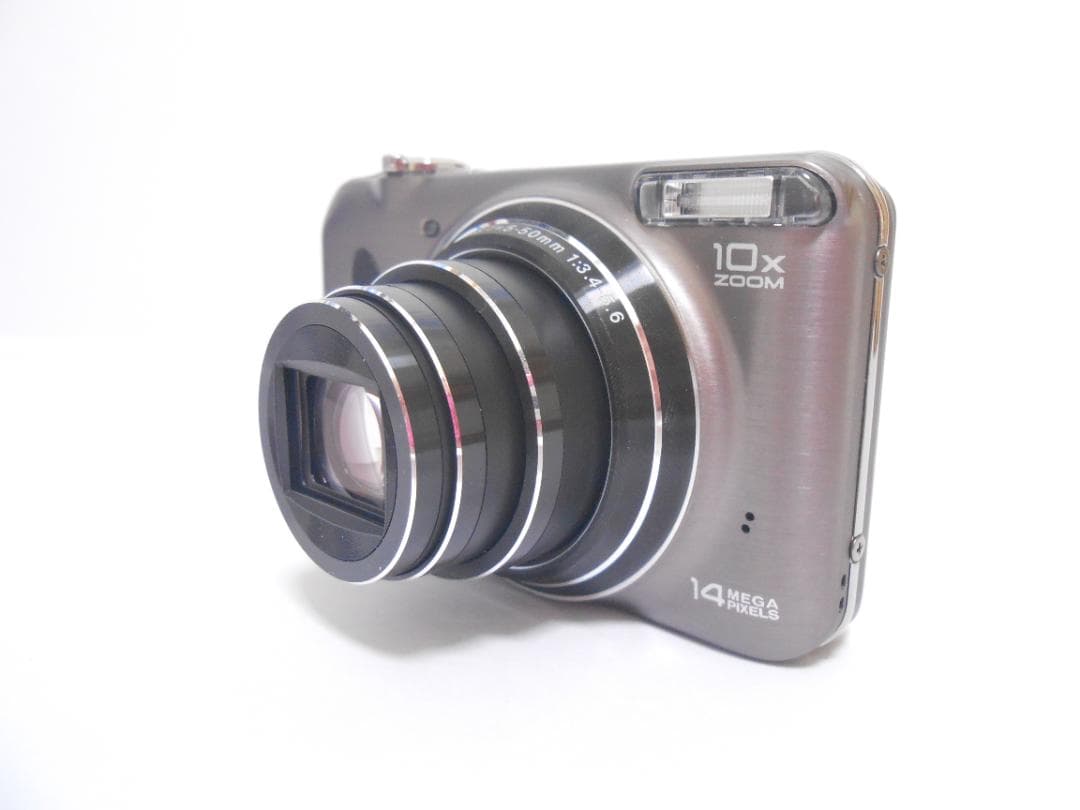 【お値下げ歓迎・ほぼ新品】 FUJIFILM FinePix T300