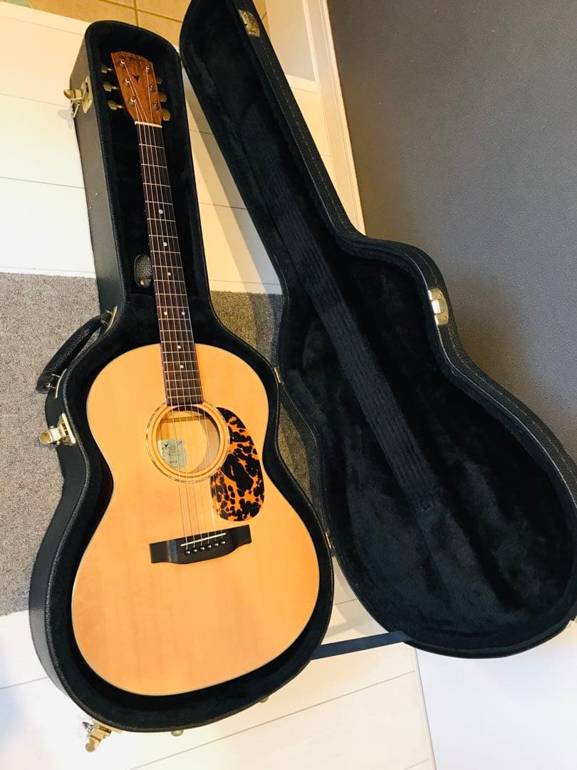 kiki2019さま K.yairi RF-K13 MAP