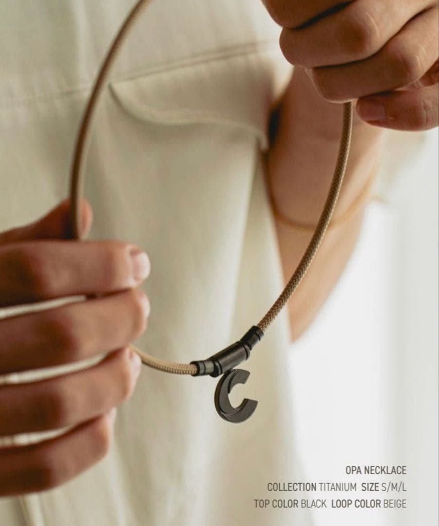 powered gear パワードギア チタン製 1周年限定モデル