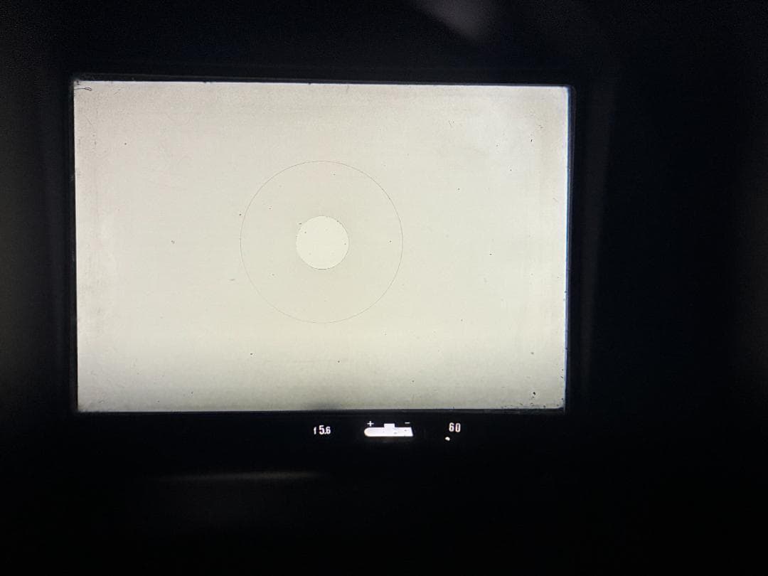 ☆完全動作☆美品！ Nikon F2 50mm F2 レザーケース＃342