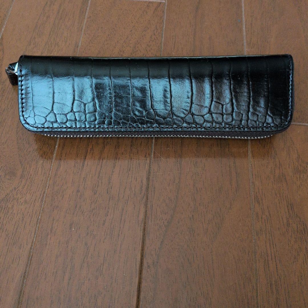 モンブラン　ペンポーチ