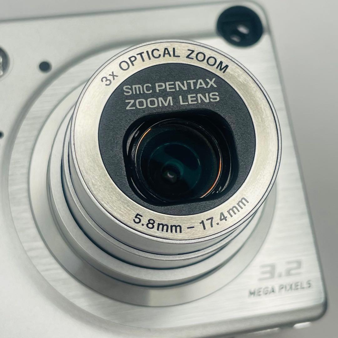 【美品】CASIO カシオ EXILIM ZOOM EX-Z3 デジカメ