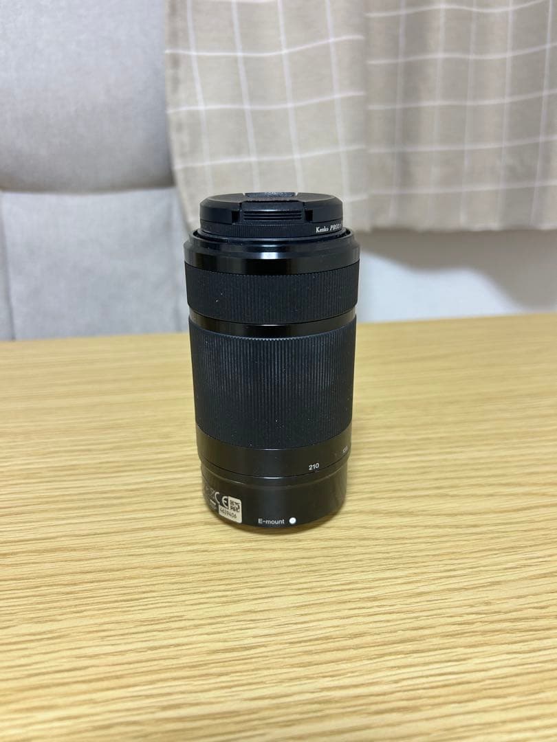 SONY α6400 ダブルズームレンズキット ミラーレス一眼