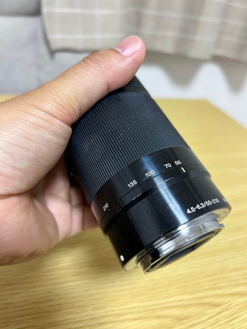 SONY α6400 ダブルズームレンズキット ミラーレス一眼