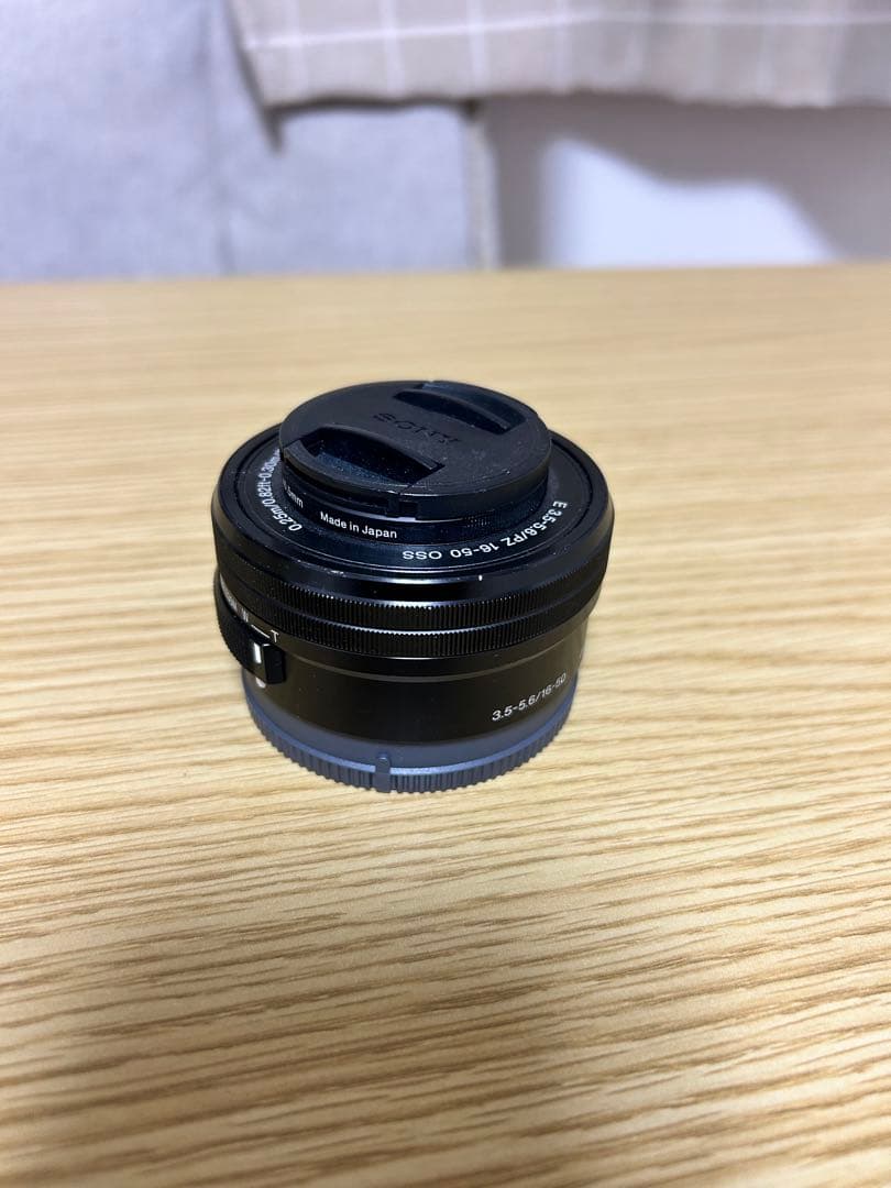 SONY α6400 ダブルズームレンズキット ミラーレス一眼