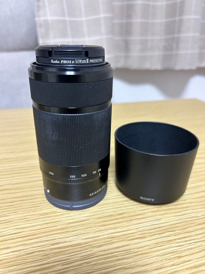 SONY α6400 ダブルズームレンズキット ミラーレス一眼