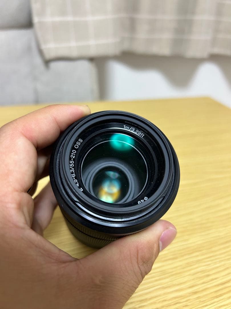 SONY α6400 ダブルズームレンズキット ミラーレス一眼