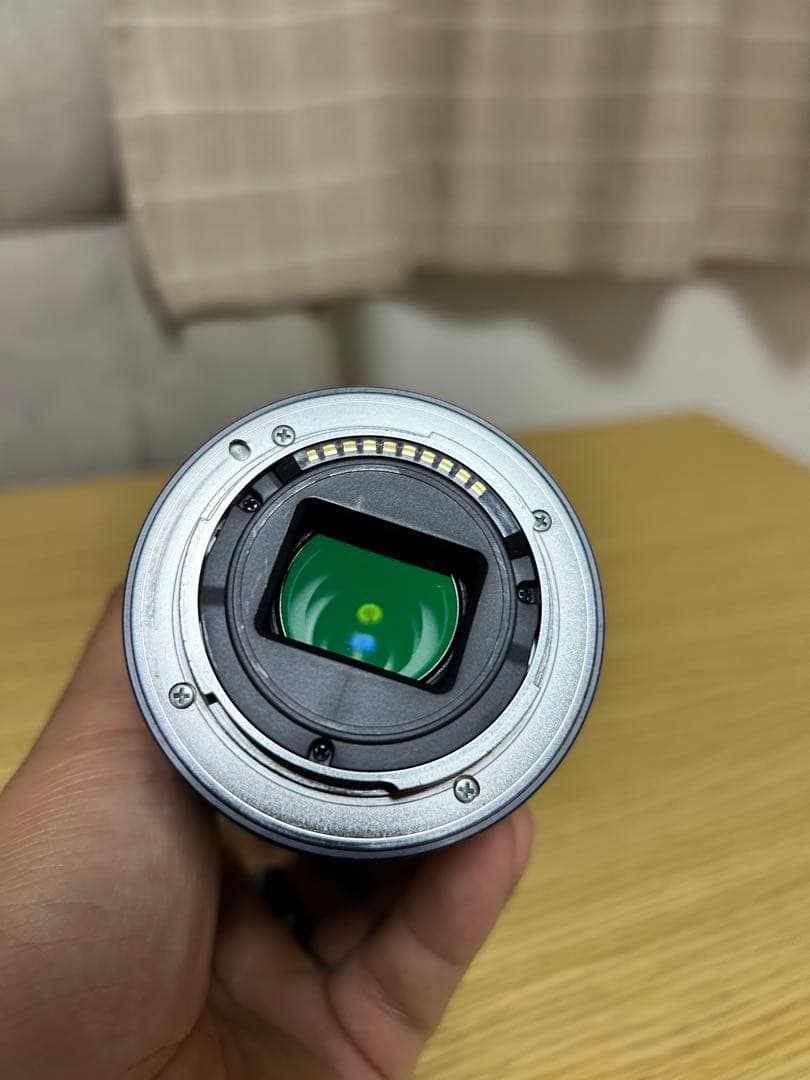 SONY α6400 ダブルズームレンズキット ミラーレス一眼