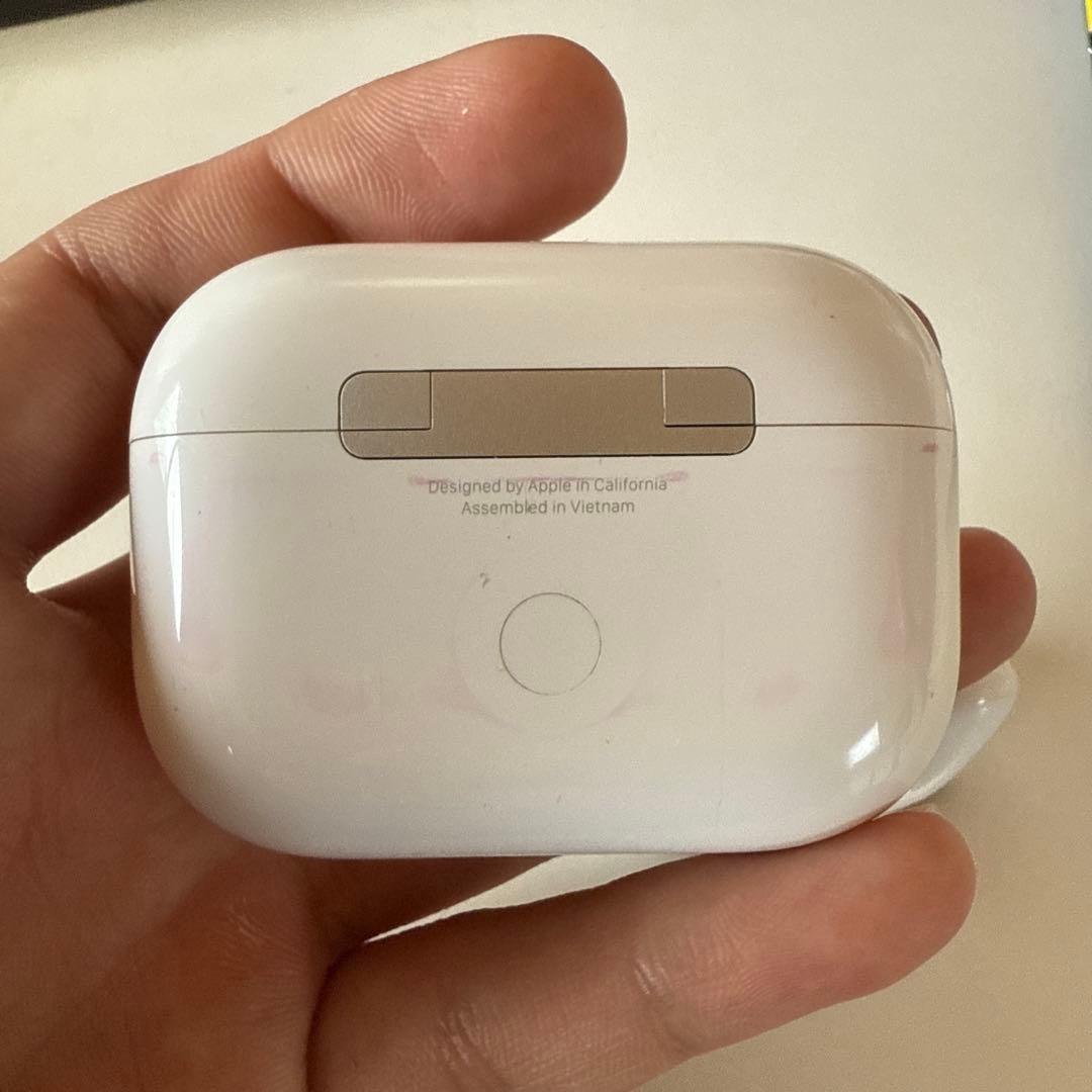 AirPods Pro 第二世代　本体