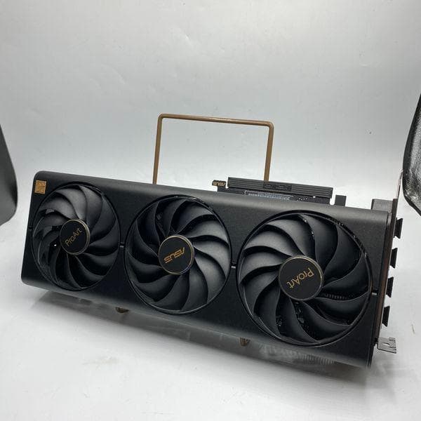 グラフィックボード・グラボ・ビデオカード ASUS ProArt GeForce RTX 4070 Ti 12GB