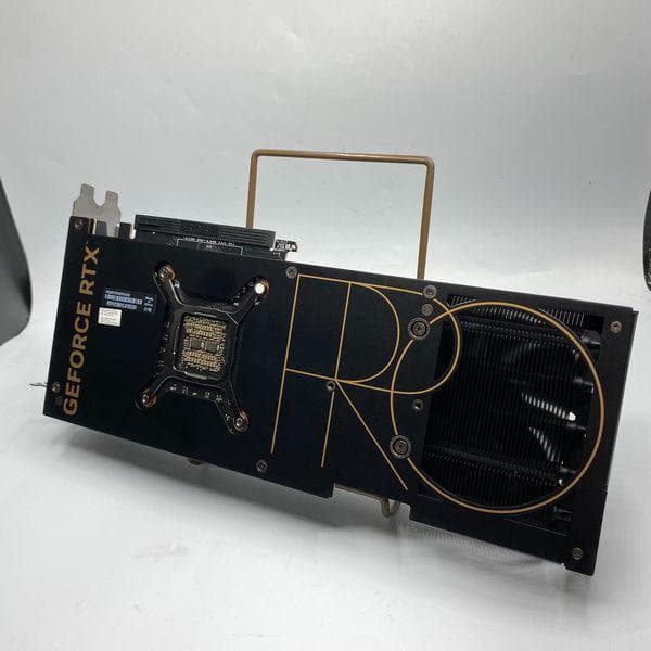 グラフィックボード・グラボ・ビデオカード ASUS ProArt GeForce RTX 4070 Ti 12GB