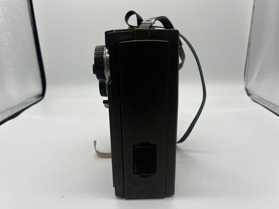 SONY ソニー スカイセンサー【ICF-5900】動作未確認 ジャンク品