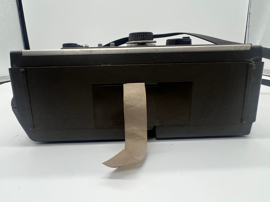 SONY ソニー スカイセンサー【ICF-5900】動作未確認 ジャンク品