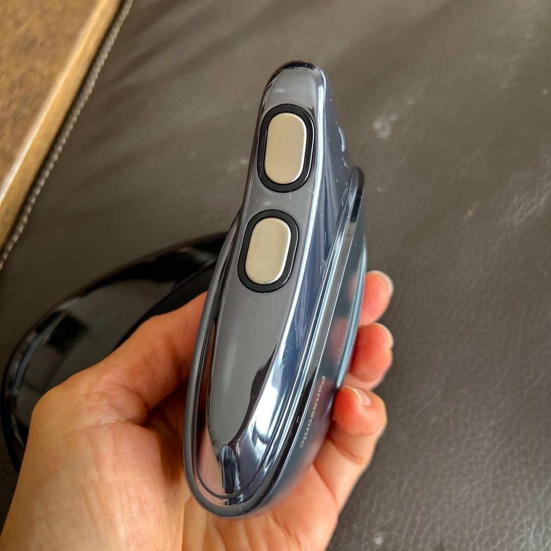 Panasonic EH-SP82 美顔器 ブラック