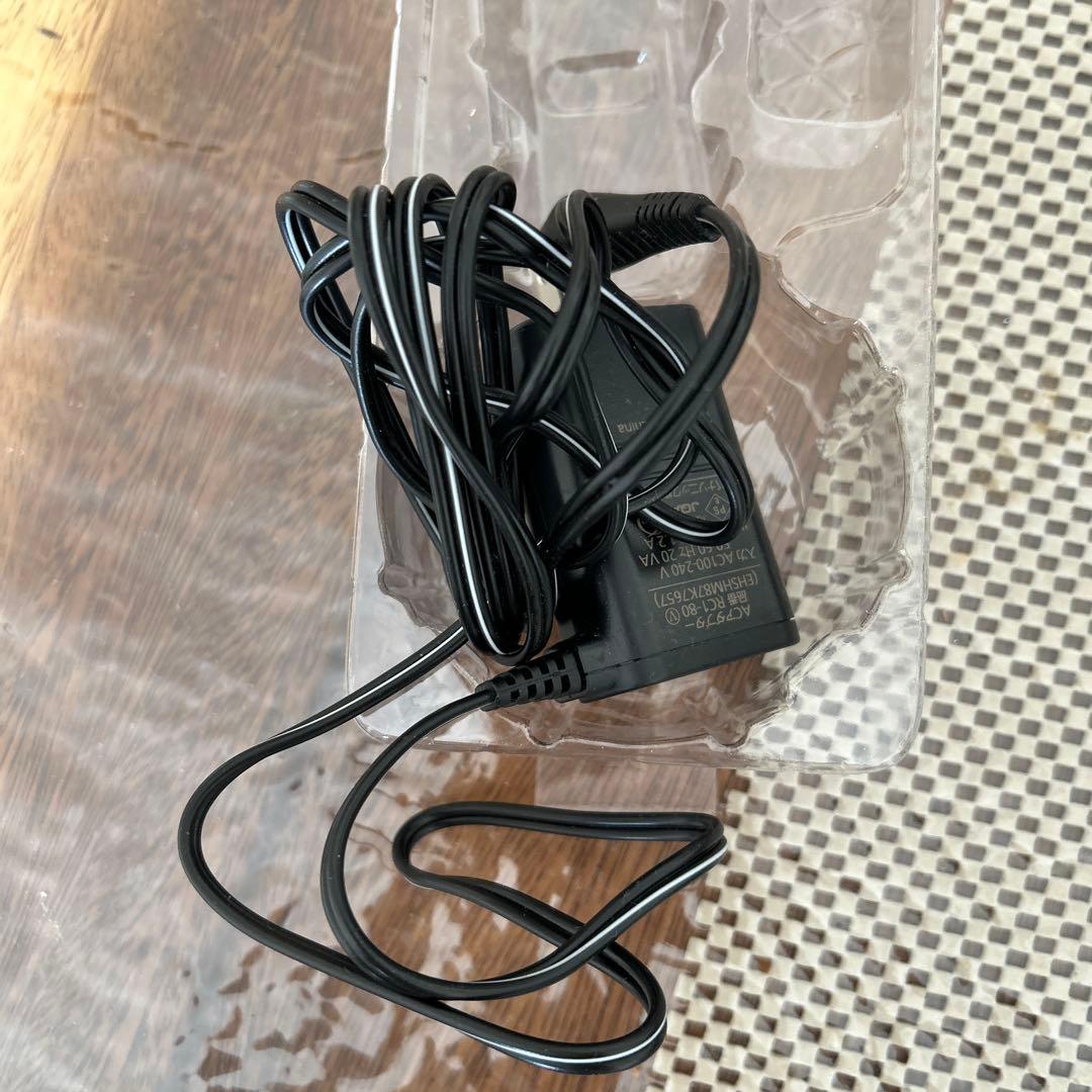 Panasonic EH-SP82 美顔器 ブラック