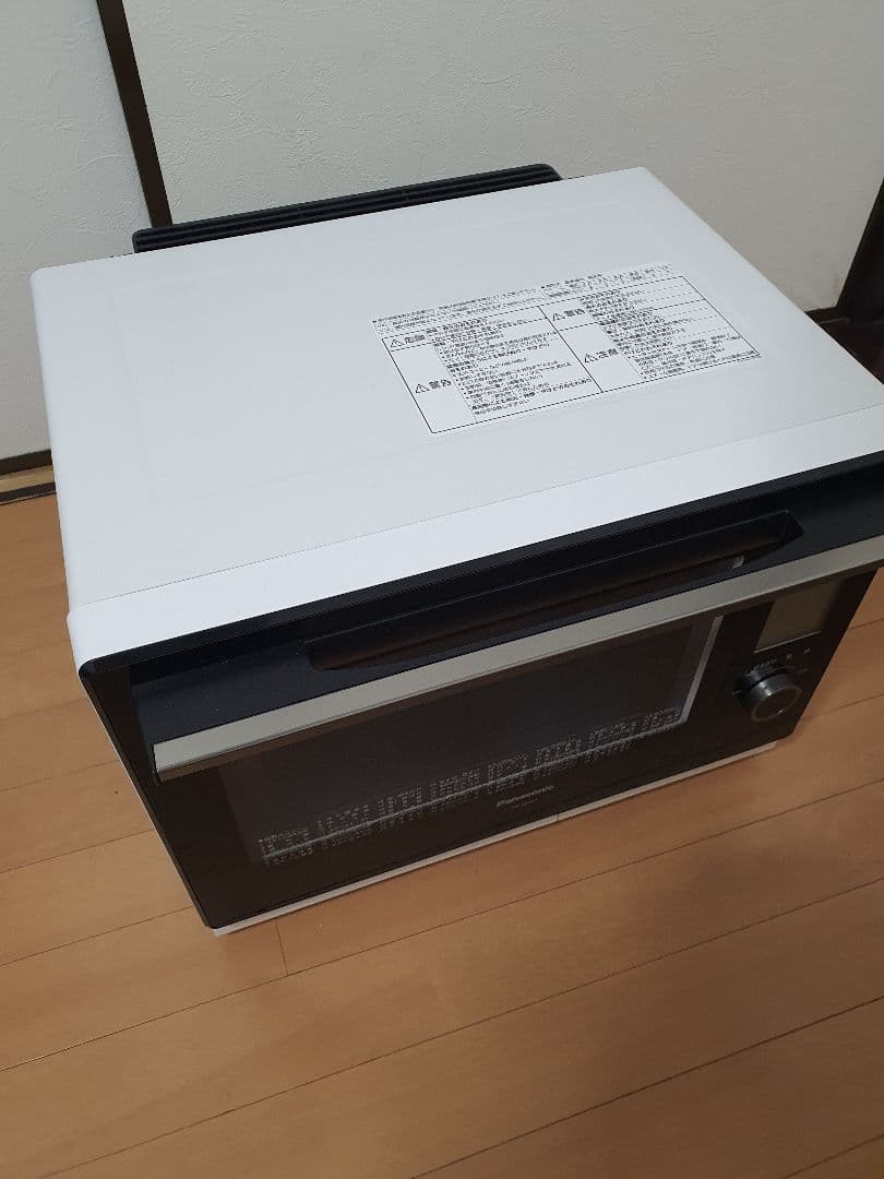 Panasonic NE-BS907 オーブンレンジ