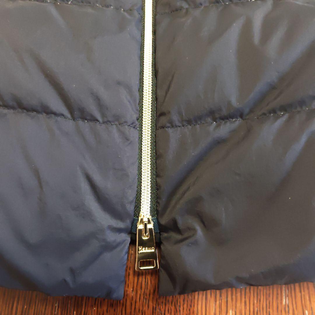 ヘルノ　ダウンコート38専用