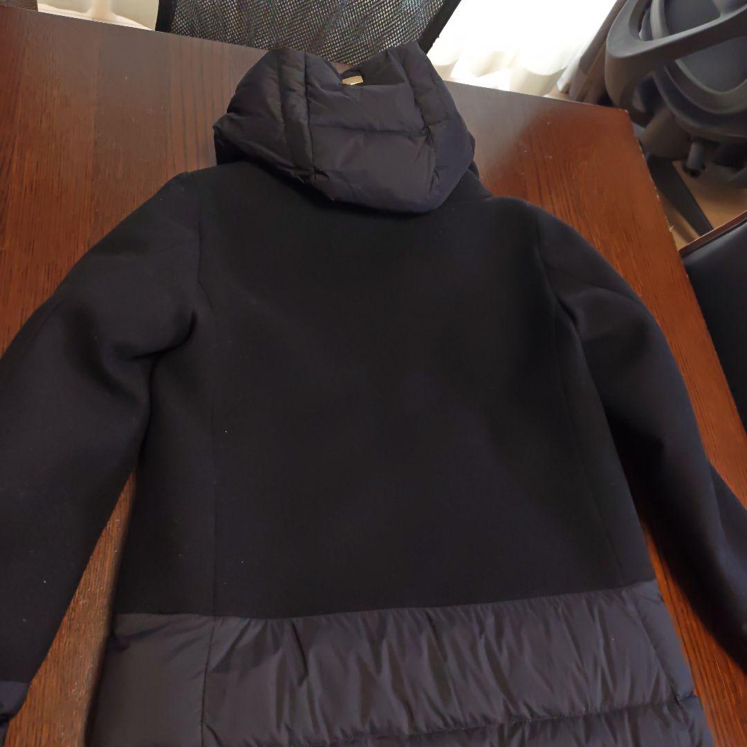ヘルノ　ダウンコート38専用