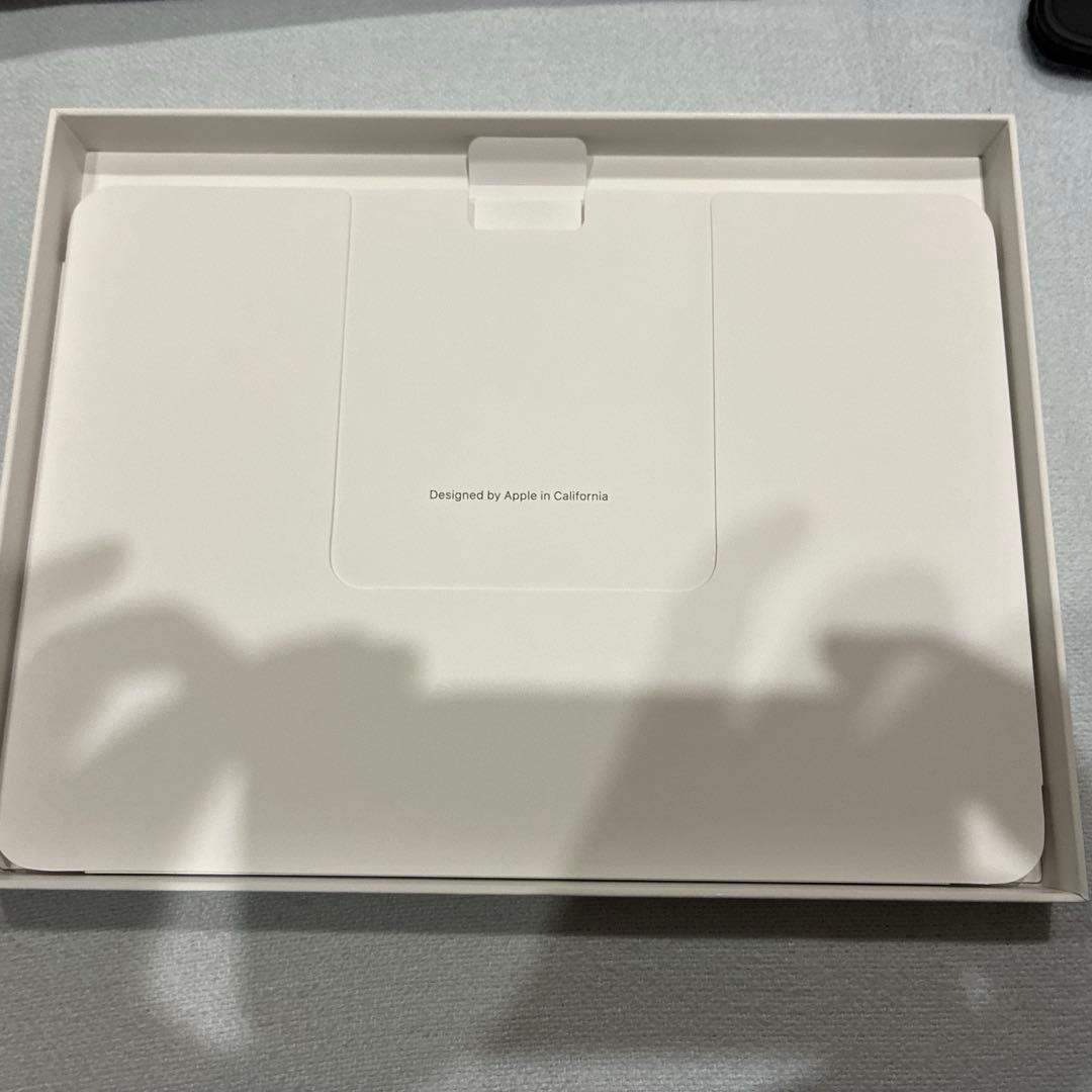 iPad Magic keyboard純正品　iPad Pro 11インチ箱付