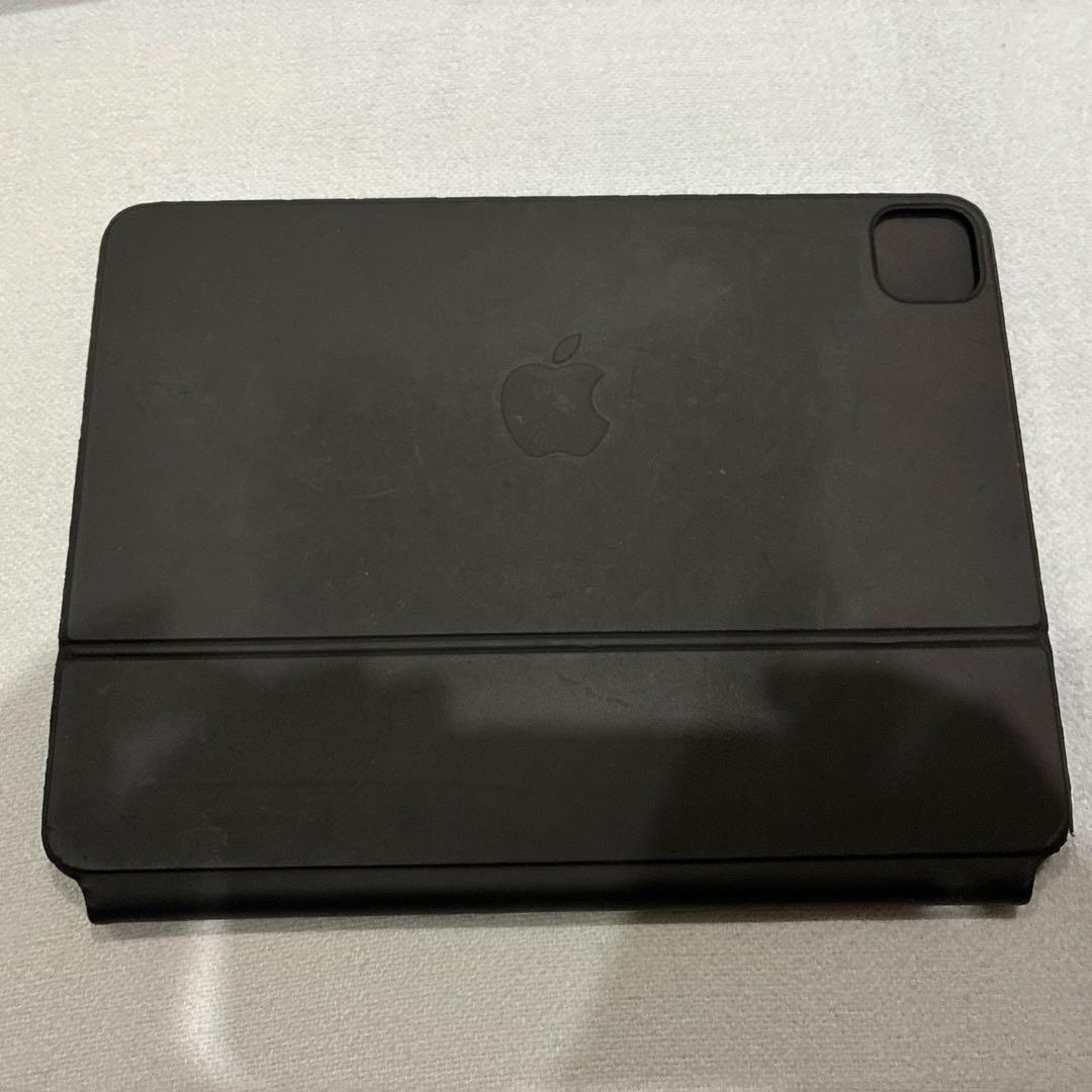 iPad Magic keyboard純正品　iPad Pro 11インチ箱付