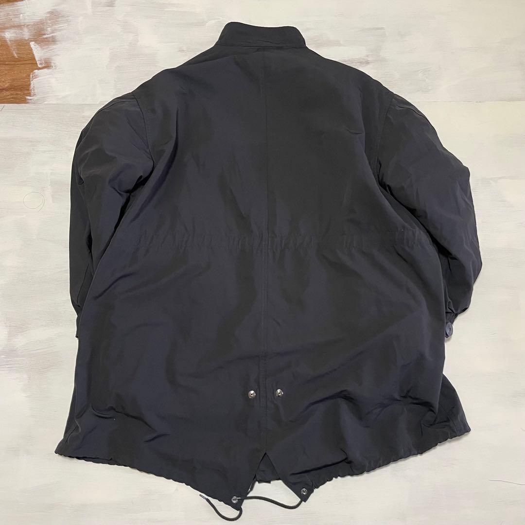 美品 ANGIE モッズコート2024(ライナーセット)