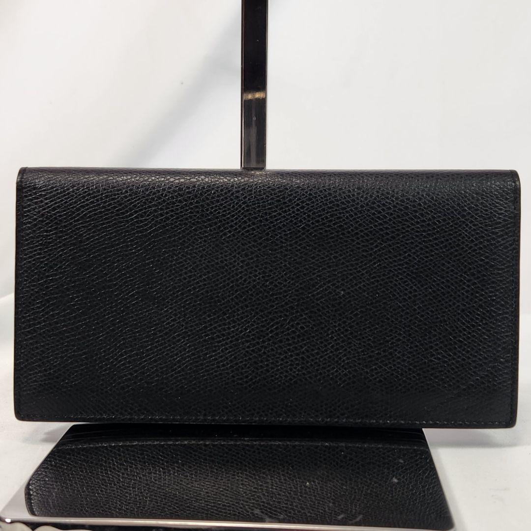 【新品】Camille Fournet カミーユフォルネ　長財布　トリヨンレザー