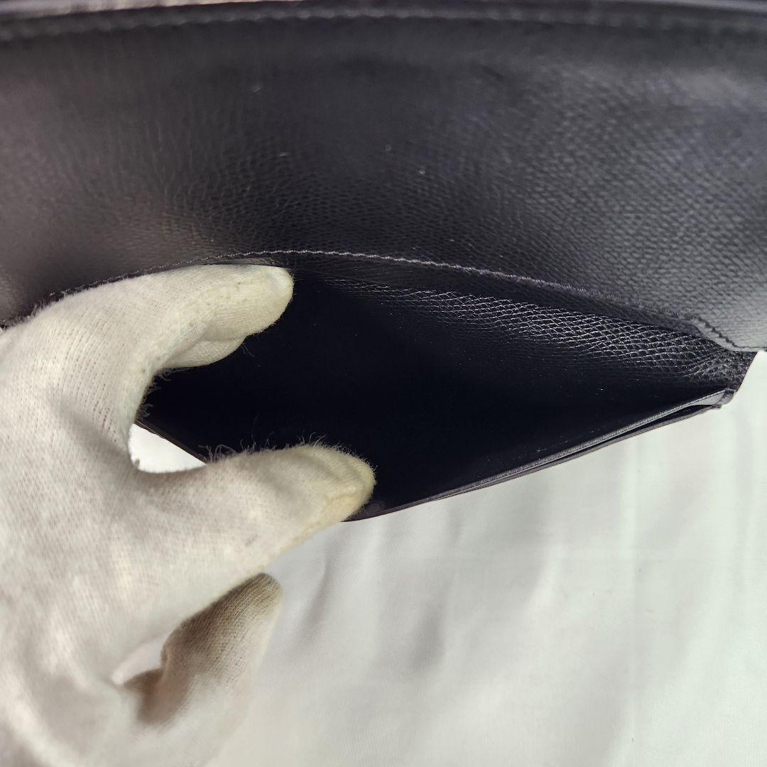 【新品】Camille Fournet カミーユフォルネ　長財布　トリヨンレザー