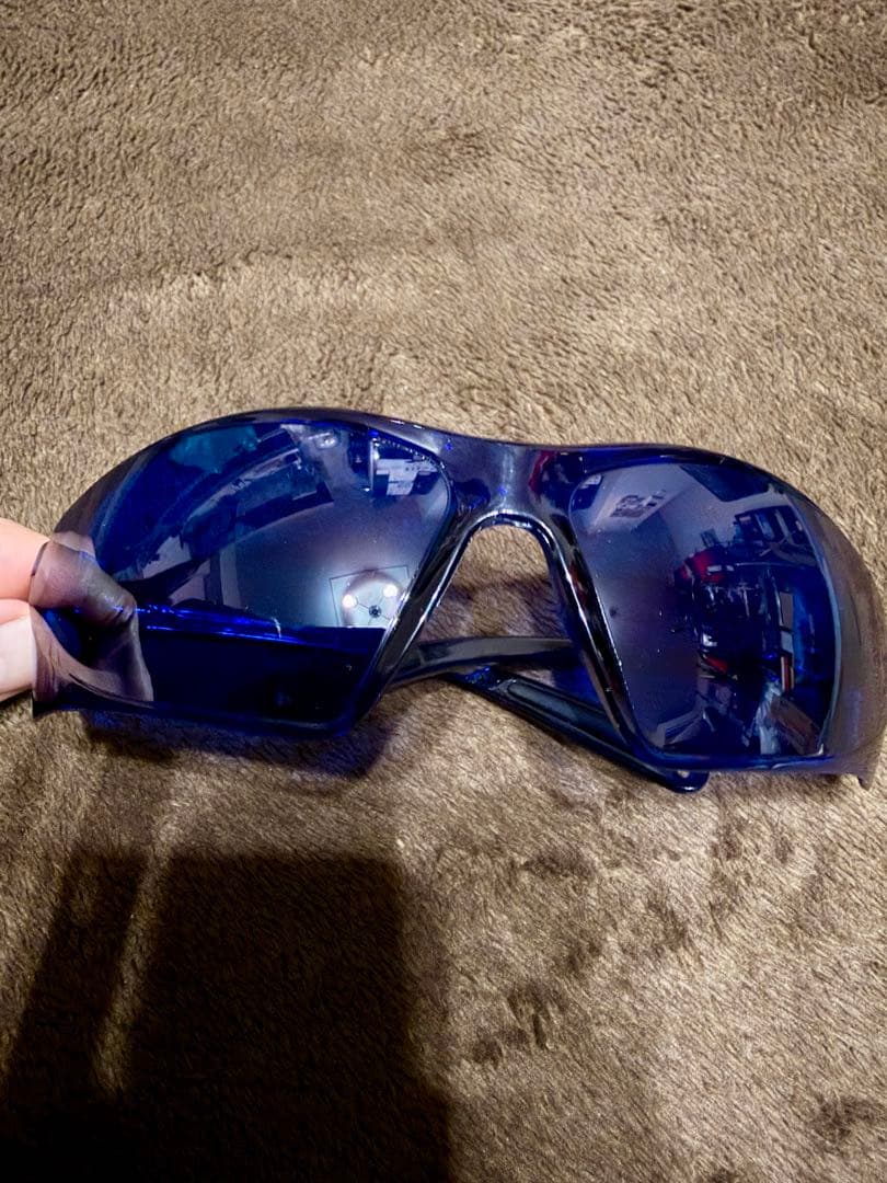 BRAUN シルクエキスパート Pro5 PL-5117 光脱毛用遮光ゴーグル付