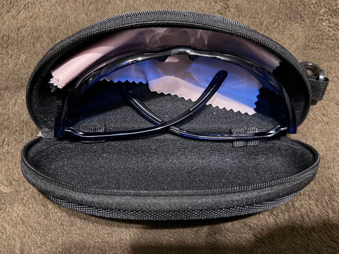 BRAUN シルクエキスパート Pro5 PL-5117 光脱毛用遮光ゴーグル付