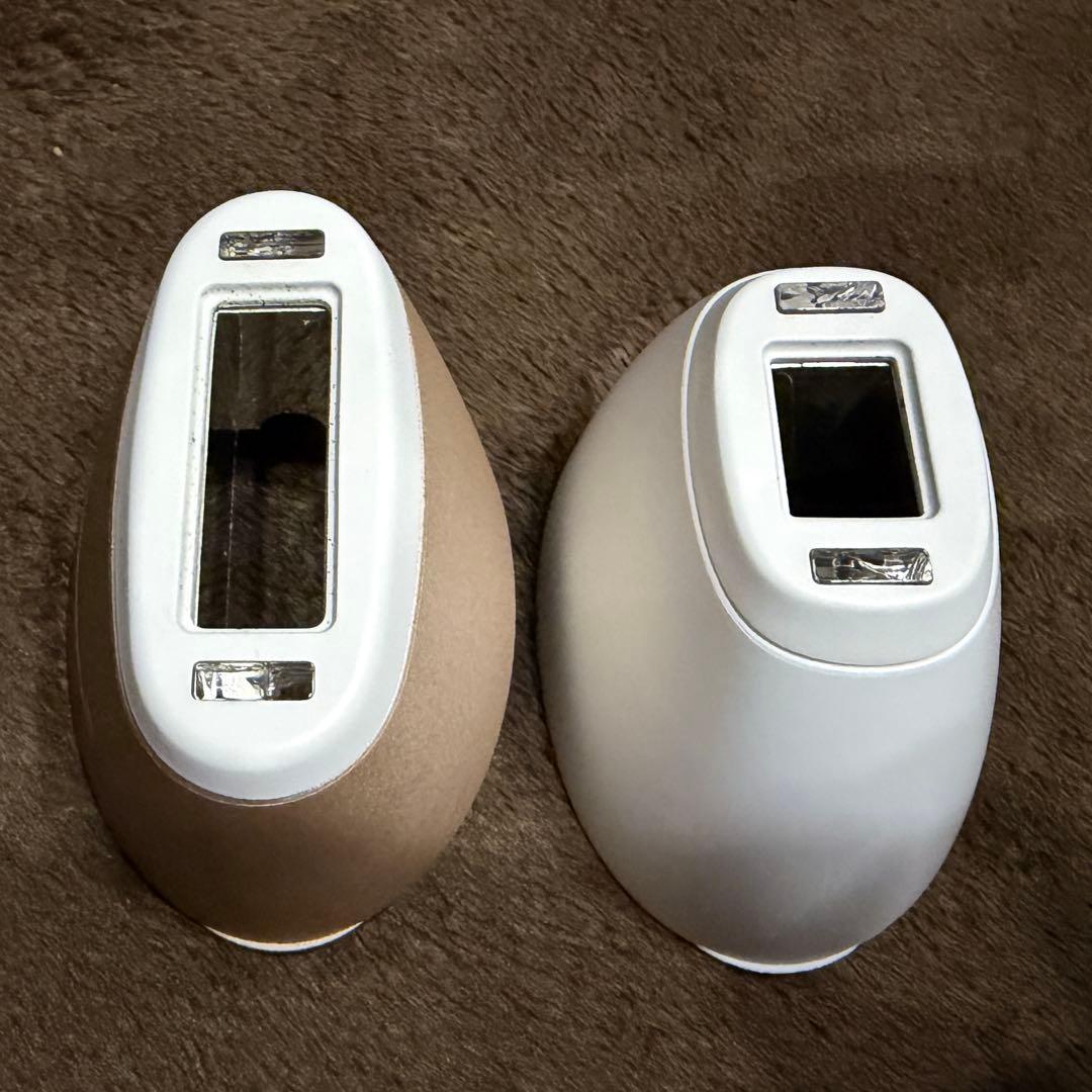 BRAUN シルクエキスパート Pro5 PL-5117 光脱毛用遮光ゴーグル付