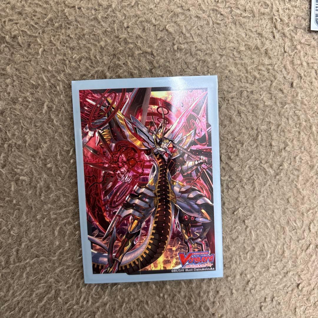 Vスタンダード リンクジョーカーデッキ