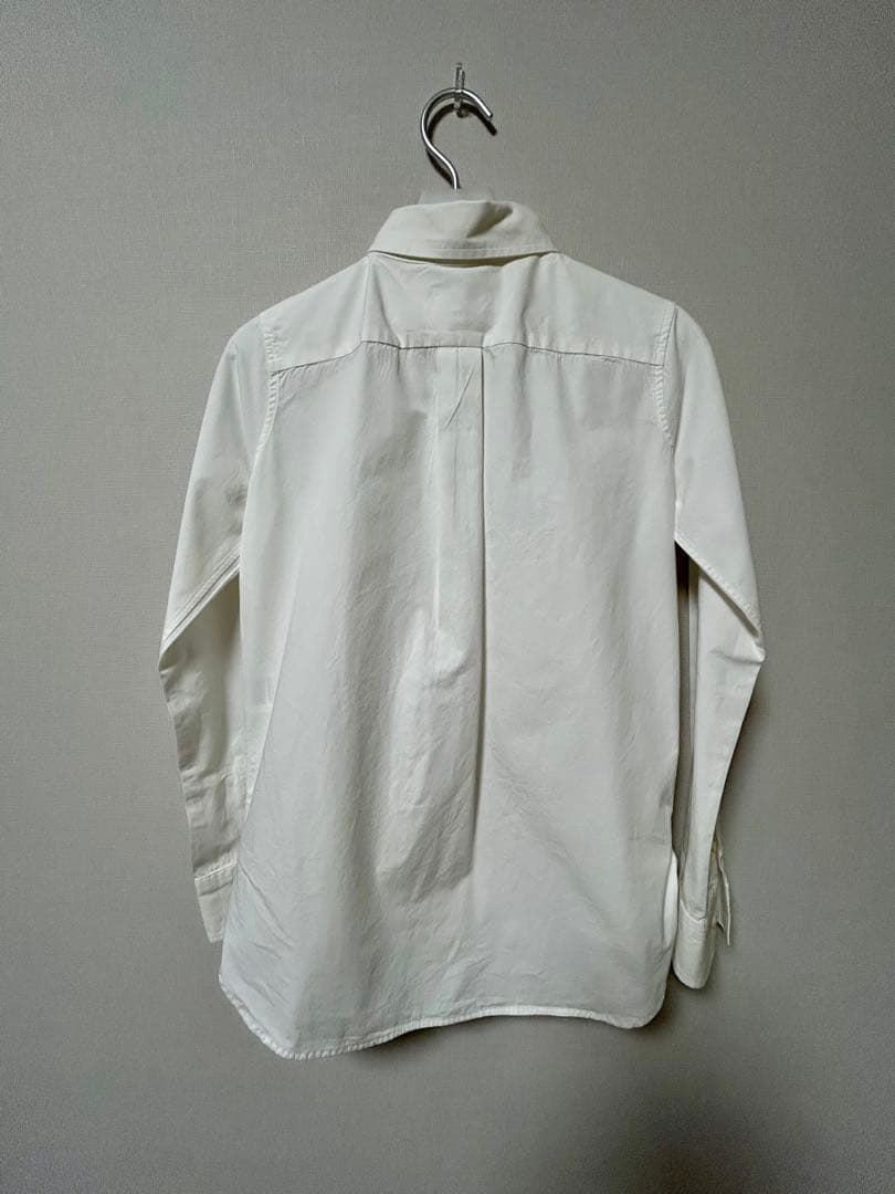 マディソンブルー　マダムシャツ　サイズ00