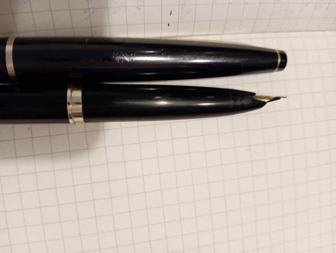 ジャンク　ショートシリーズ３本