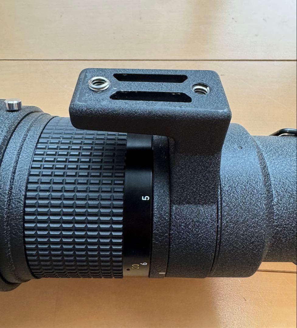 レンズ(単焦点) NT