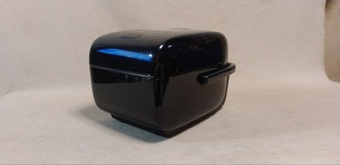 象印マホービン 演舞炊き 圧力IH炊飯ジャーNW-LA10