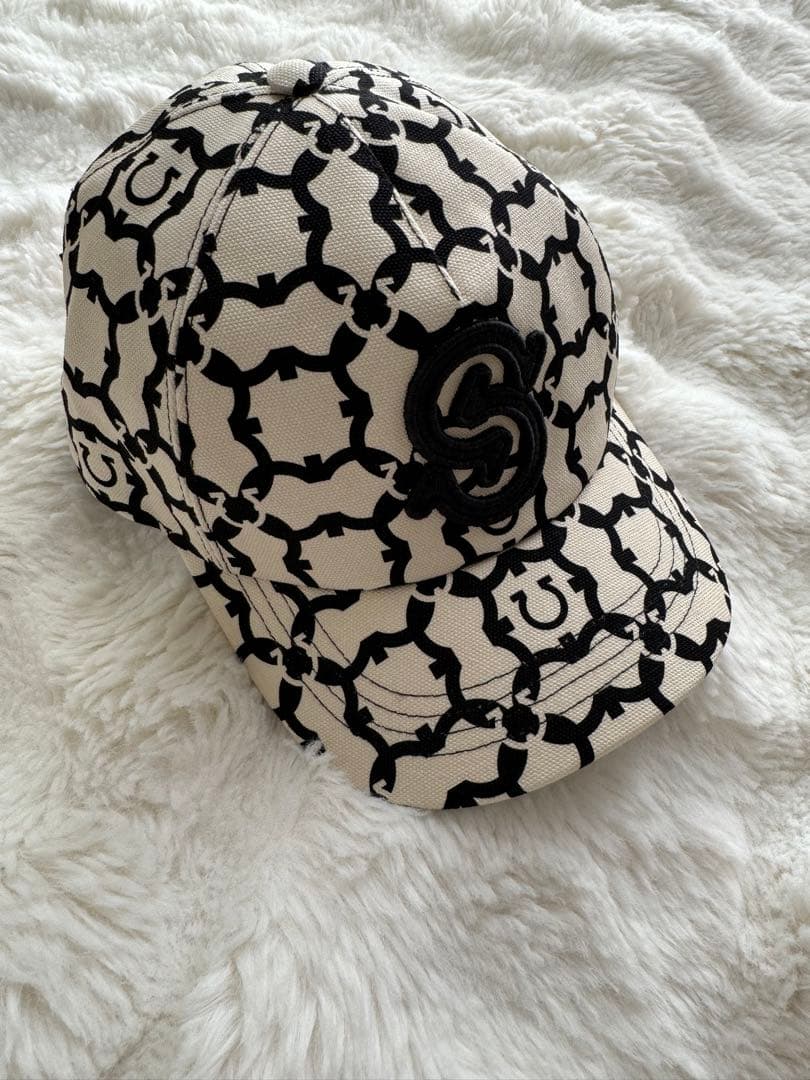 【新品】Salvatore Ferragamoサルヴァトーレフェラガモ キャップ