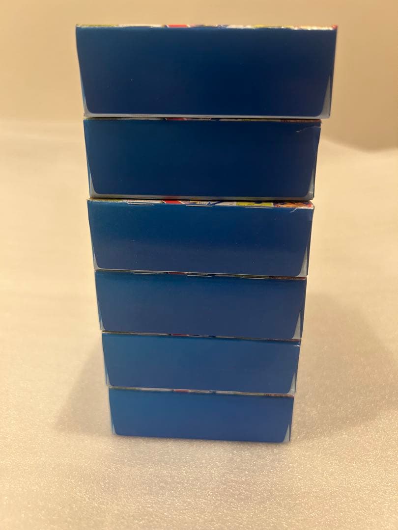 【新品未開封！特典付き！】ポケモンカードゲーム スタートデッキ100 6個セット