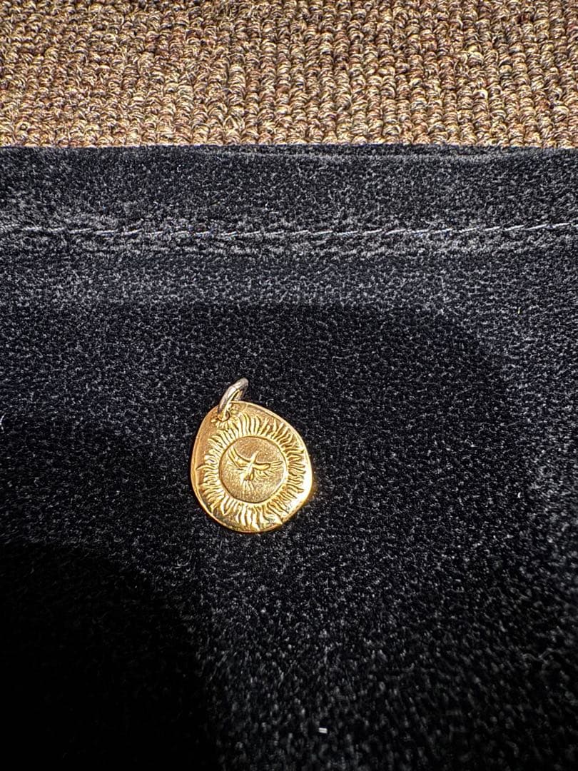 【1点限り】【極美品】TADY&KING イーグルK18メタル Mサイズ