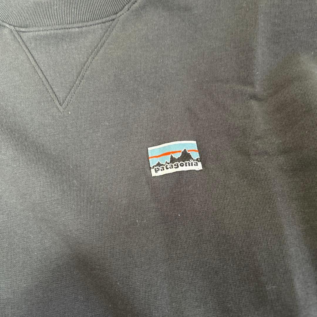 パタゴニア　スウェット