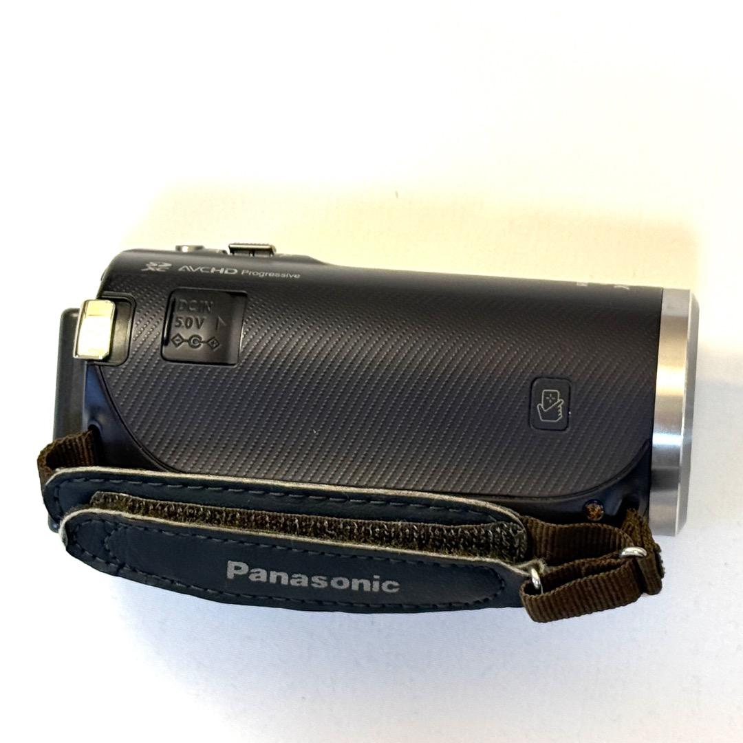 よ*1様 Panasonic HC-V520M ビデオカメラ 本体