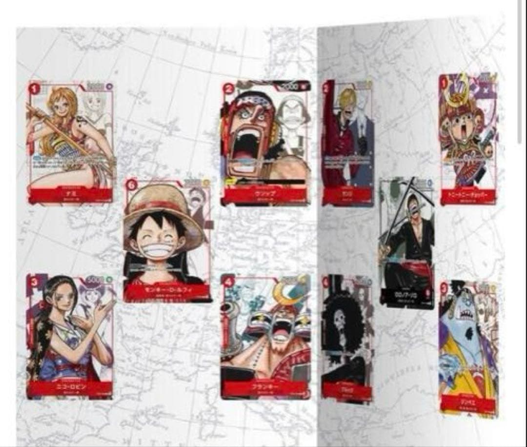 新品 ワンピースカードゲーム プレミアムカードコレクション 25周年　2セット