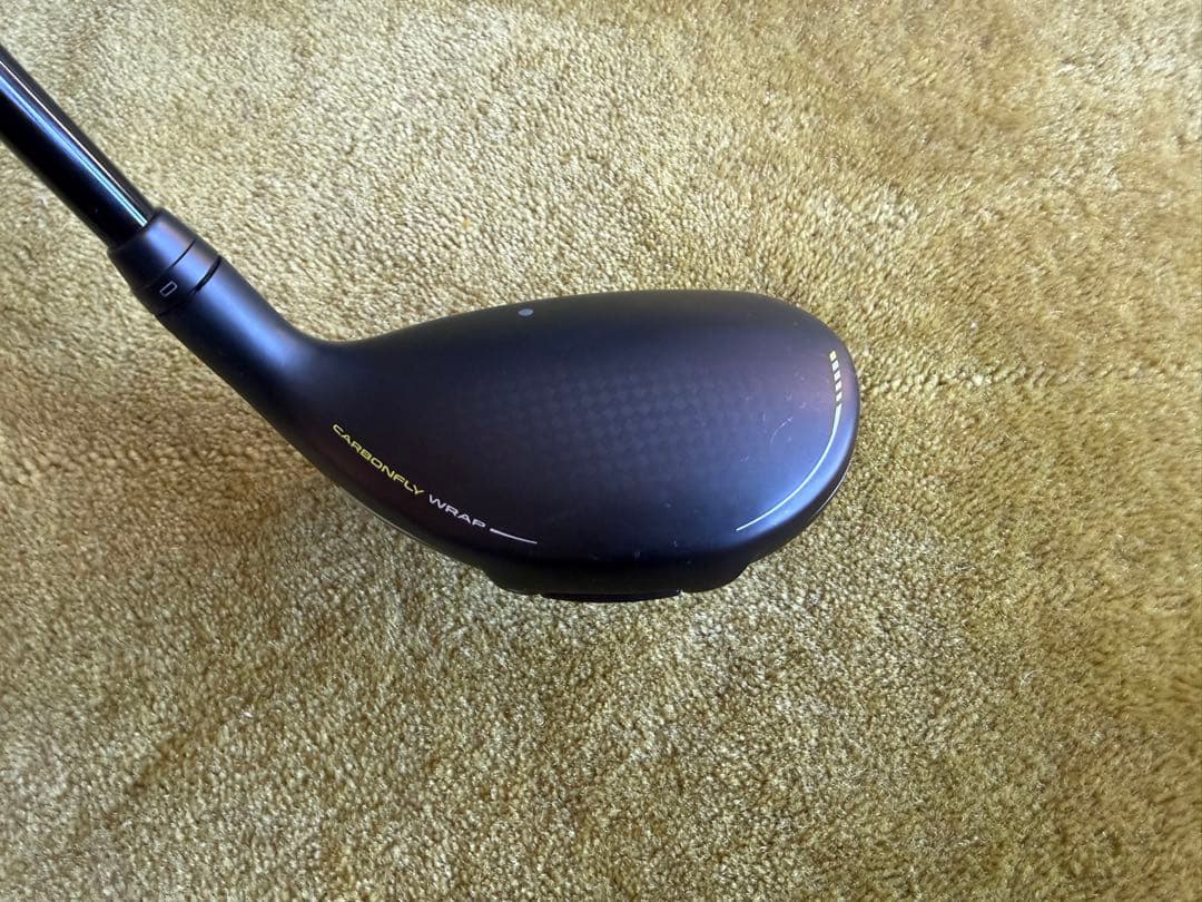 PING G430 ユーティリティ 6U（30°）