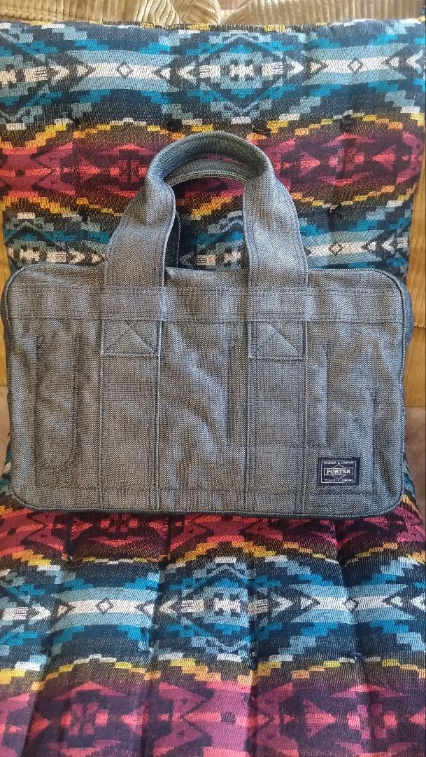 PORTER ポーター　吉田カバン　ミニボストン