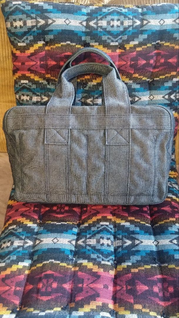 PORTER ポーター　吉田カバン　ミニボストン