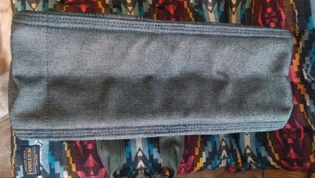 PORTER ポーター　吉田カバン　ミニボストン