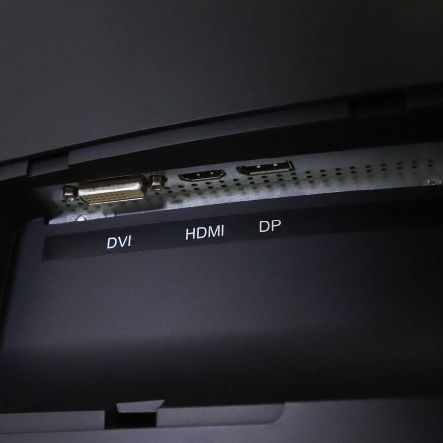 値下VIOTEK 32インチ 144Hz 1080P ゲームモニター GN32C