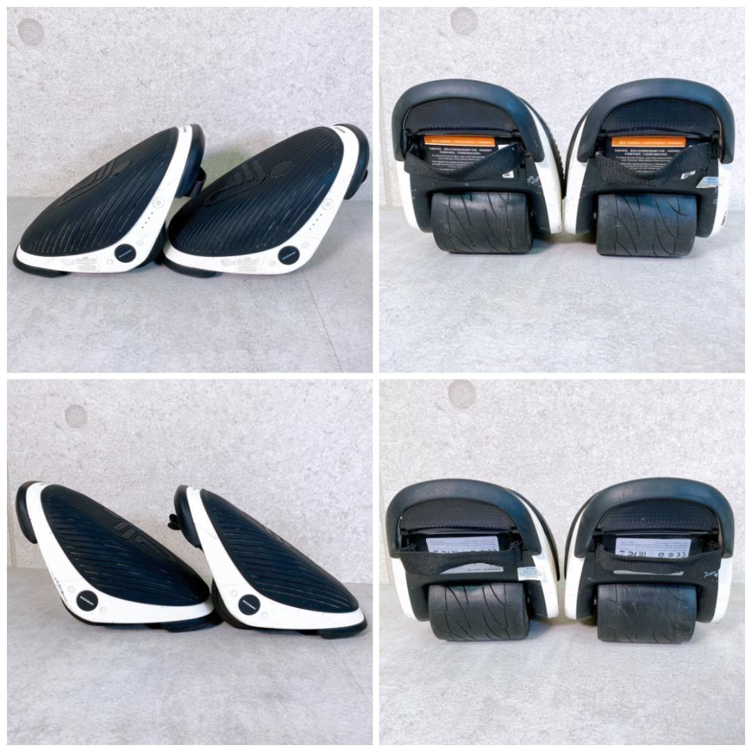 Segway Ninebot ドリフト SEGWAY DRIFT W1