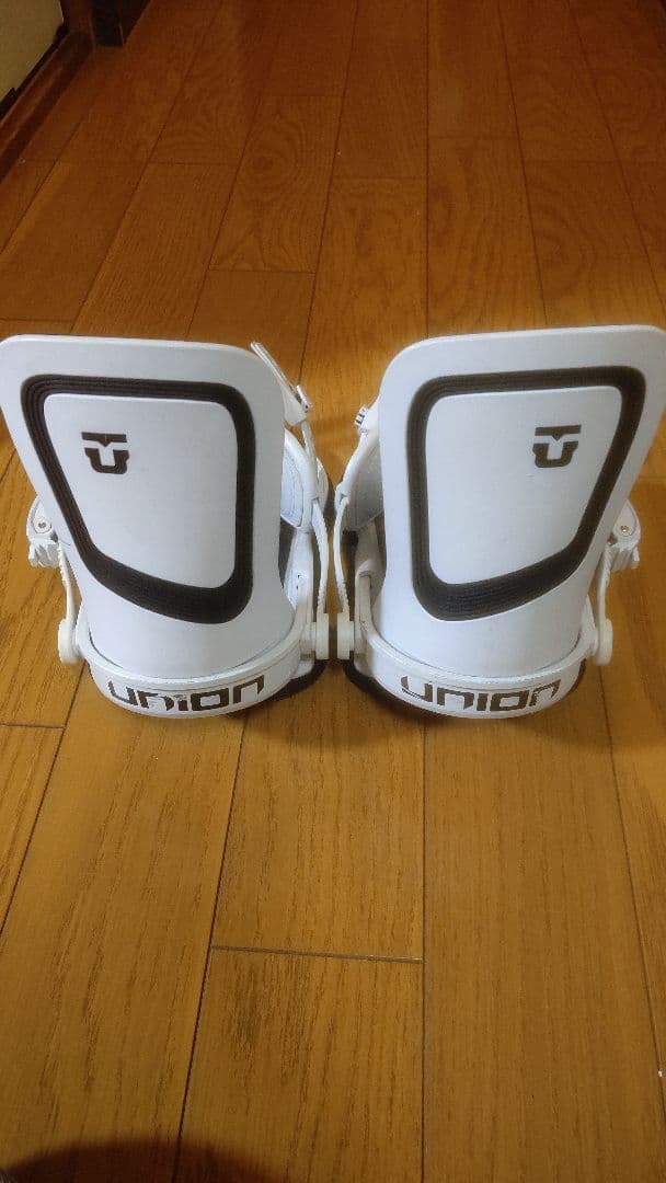 スノーボード UNION ULTRA woman size M 22-23