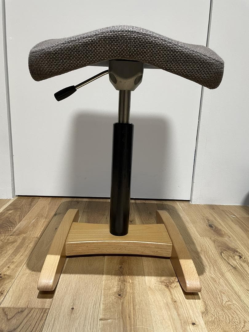 バランスシナジー 姿勢改善 腰痛対策チェア